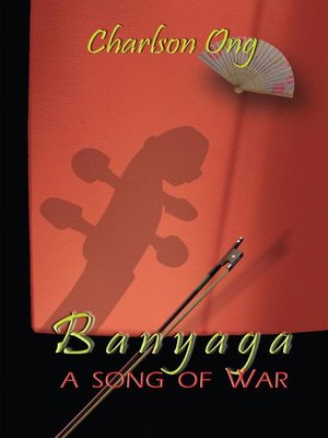 cover image of Banyaga